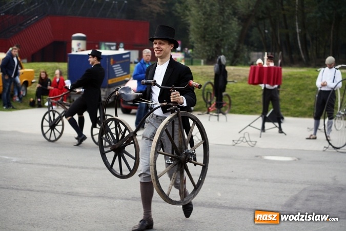 Zdjęcie w galerii na portalu naszwodzislaw.com: Za nami czwarta edycja największego na Śląsku festiwalu sport&oacute;w ekstremalnych. Extreme Day w Wodzisławiu Śląskim wiadomości z regionu