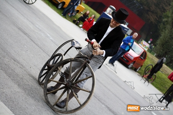 Zdjęcie w galerii na portalu naszwodzislaw.com: Za nami czwarta edycja największego na Śląsku festiwalu sport&oacute;w ekstremalnych. Extreme Day w Wodzisławiu Śląskim wiadomości z regionu