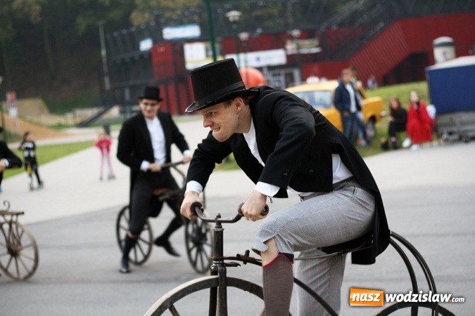Zdjęcie w galerii na portalu naszwodzislaw.com: Za nami czwarta edycja największego na Śląsku festiwalu sport&oacute;w ekstremalnych. Extreme Day w Wodzisławiu Śląskim wiadomości z regionu