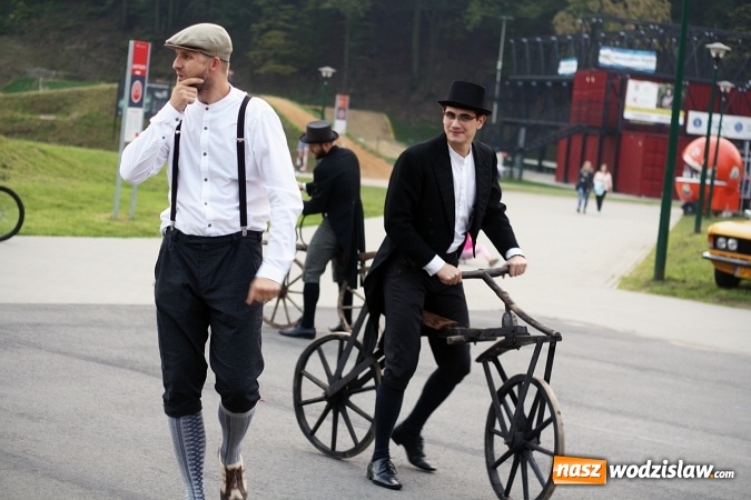 Zdjęcie w galerii na portalu naszwodzislaw.com: Za nami czwarta edycja największego na Śląsku festiwalu sport&oacute;w ekstremalnych. Extreme Day w Wodzisławiu Śląskim wiadomości z regionu