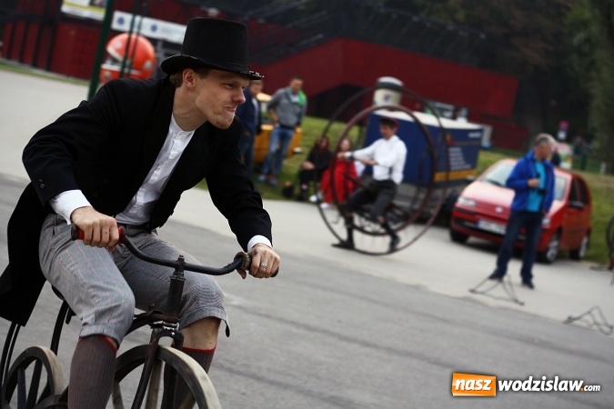 Zdjęcie w galerii na portalu naszwodzislaw.com: Za nami czwarta edycja największego na Śląsku festiwalu sport&oacute;w ekstremalnych. Extreme Day w Wodzisławiu Śląskim wiadomości z regionu