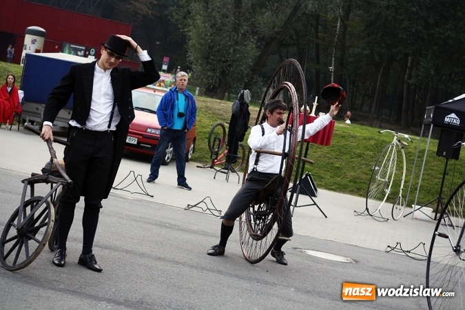 Zdjęcie w galerii na portalu naszwodzislaw.com: Za nami czwarta edycja największego na Śląsku festiwalu sport&oacute;w ekstremalnych. Extreme Day w Wodzisławiu Śląskim wiadomości z regionu