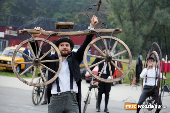 Zdjęcie w galerii na portalu naszwodzislaw.com: Za nami czwarta edycja największego na Śląsku festiwalu sport&oacute;w ekstremalnych. Extreme Day w Wodzisławiu Śląskim wiadomości z regionu