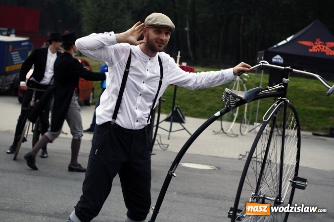 Zdjęcie w galerii na portalu naszwodzislaw.com: Za nami czwarta edycja największego na Śląsku festiwalu sport&oacute;w ekstremalnych. Extreme Day w Wodzisławiu Śląskim wiadomości z regionu