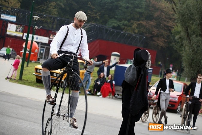 Zdjęcie w galerii na portalu naszwodzislaw.com: Za nami czwarta edycja największego na Śląsku festiwalu sport&oacute;w ekstremalnych. Extreme Day w Wodzisławiu Śląskim wiadomości z regionu