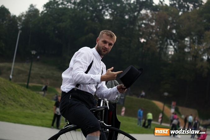 Zdjęcie w galerii na portalu naszwodzislaw.com: Za nami czwarta edycja największego na Śląsku festiwalu sport&oacute;w ekstremalnych. Extreme Day w Wodzisławiu Śląskim wiadomości z regionu
