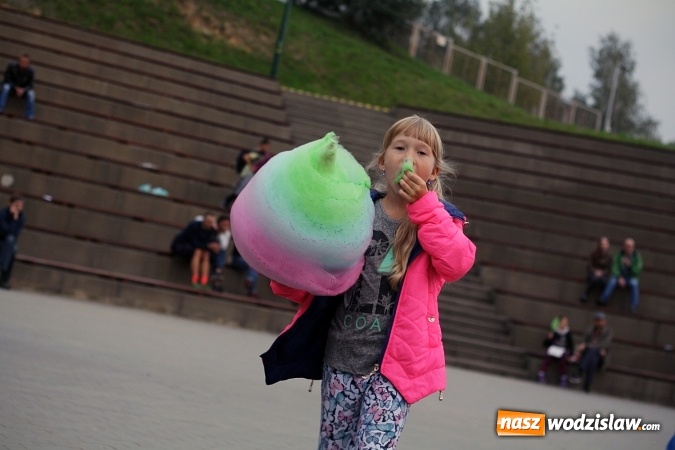 Zdjęcie w galerii na portalu naszwodzislaw.com: Za nami czwarta edycja największego na Śląsku festiwalu sport&oacute;w ekstremalnych. Extreme Day w Wodzisławiu Śląskim wiadomości z regionu