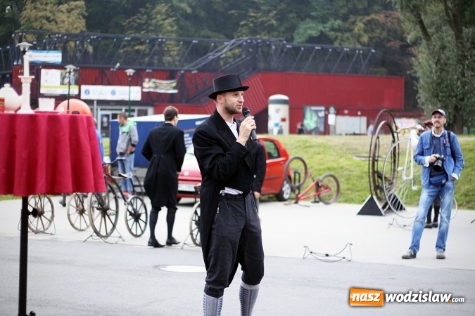 Zdjęcie w galerii na portalu naszwodzislaw.com: Za nami czwarta edycja największego na Śląsku festiwalu sport&oacute;w ekstremalnych. Extreme Day w Wodzisławiu Śląskim wiadomości z regionu