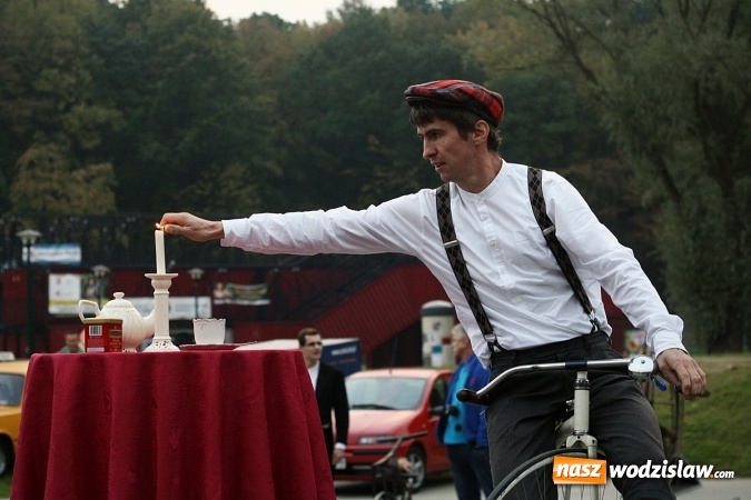 Zdjęcie w galerii na portalu naszwodzislaw.com: Za nami czwarta edycja największego na Śląsku festiwalu sport&oacute;w ekstremalnych. Extreme Day w Wodzisławiu Śląskim wiadomości z regionu