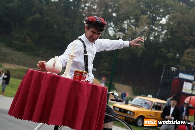 Zdjęcie w galerii na portalu naszwodzislaw.com: Za nami czwarta edycja największego na Śląsku festiwalu sport&oacute;w ekstremalnych. Extreme Day w Wodzisławiu Śląskim wiadomości z regionu