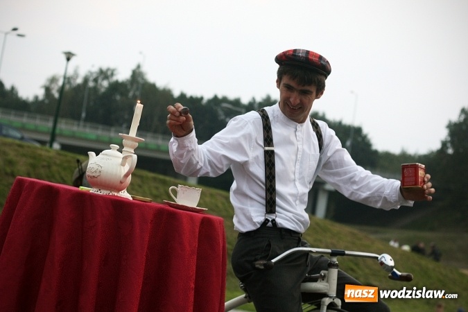 Zdjęcie w galerii na portalu naszwodzislaw.com: Za nami czwarta edycja największego na Śląsku festiwalu sport&oacute;w ekstremalnych. Extreme Day w Wodzisławiu Śląskim wiadomości z regionu