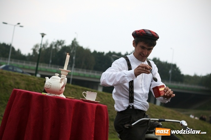 Zdjęcie w galerii na portalu naszwodzislaw.com: Za nami czwarta edycja największego na Śląsku festiwalu sport&oacute;w ekstremalnych. Extreme Day w Wodzisławiu Śląskim wiadomości z regionu