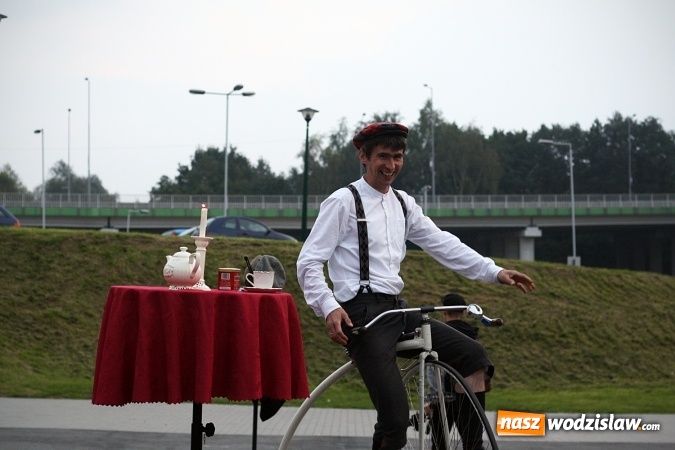 Zdjęcie w galerii na portalu naszwodzislaw.com: Za nami czwarta edycja największego na Śląsku festiwalu sport&oacute;w ekstremalnych. Extreme Day w Wodzisławiu Śląskim wiadomości z regionu