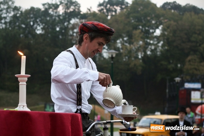 Zdjęcie w galerii na portalu naszwodzislaw.com: Za nami czwarta edycja największego na Śląsku festiwalu sport&oacute;w ekstremalnych. Extreme Day w Wodzisławiu Śląskim wiadomości z regionu