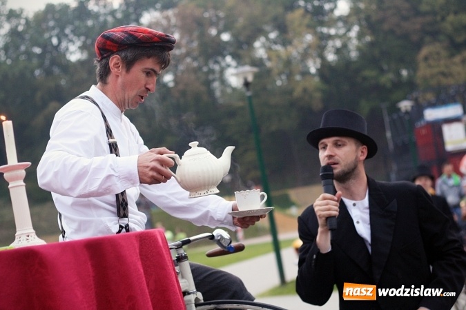 Zdjęcie w galerii na portalu naszwodzislaw.com: Za nami czwarta edycja największego na Śląsku festiwalu sport&oacute;w ekstremalnych. Extreme Day w Wodzisławiu Śląskim wiadomości z regionu