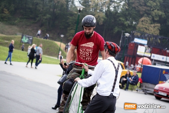 Zdjęcie w galerii na portalu naszwodzislaw.com: Za nami czwarta edycja największego na Śląsku festiwalu sport&oacute;w ekstremalnych. Extreme Day w Wodzisławiu Śląskim wiadomości z regionu