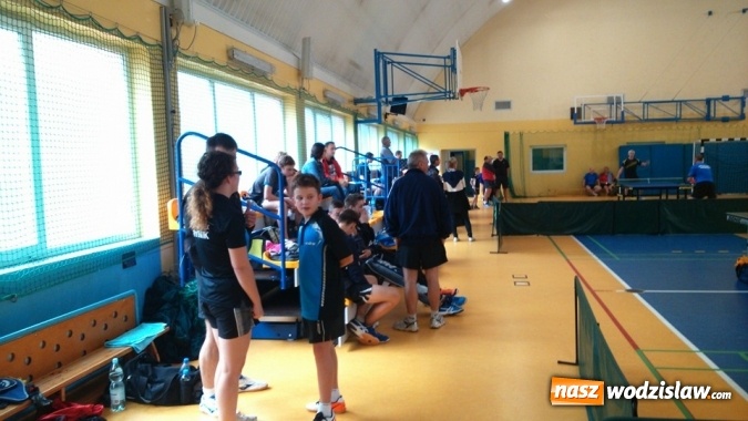 Zdjęcie w galerii na portalu naszwodzislaw.com: II turniej z cyklu XXVI Grand Prix Wodzisławia Śląskiego za nami wiadomości z regionu