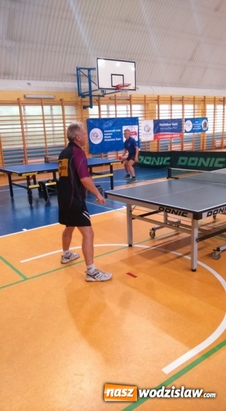 Zdjęcie w galerii na portalu naszwodzislaw.com: II turniej z cyklu XXVI Grand Prix Wodzisławia Śląskiego za nami wiadomości z regionu