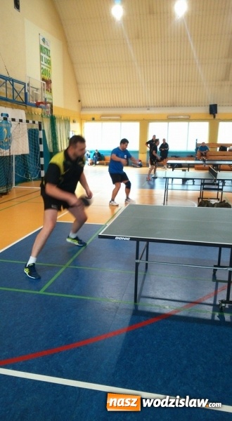 Zdjęcie w galerii na portalu naszwodzislaw.com: II turniej z cyklu XXVI Grand Prix Wodzisławia Śląskiego za nami wiadomości z regionu