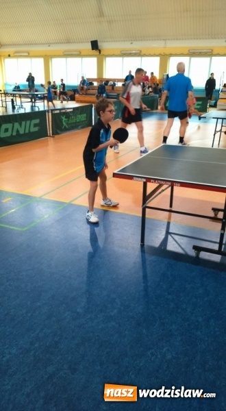 Zdjęcie w galerii na portalu naszwodzislaw.com: II turniej z cyklu XXVI Grand Prix Wodzisławia Śląskiego za nami wiadomości z regionu