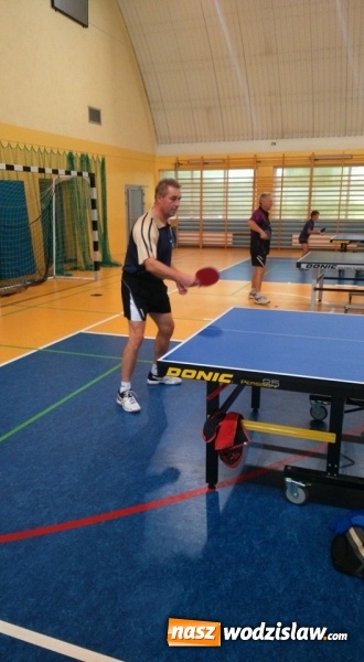 Zdjęcie w galerii na portalu naszwodzislaw.com: II turniej z cyklu XXVI Grand Prix Wodzisławia Śląskiego za nami wiadomości z regionu