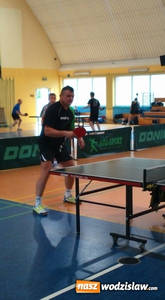 Zdjęcie w galerii na portalu naszwodzislaw.com: II turniej z cyklu XXVI Grand Prix Wodzisławia Śląskiego za nami wiadomości z regionu