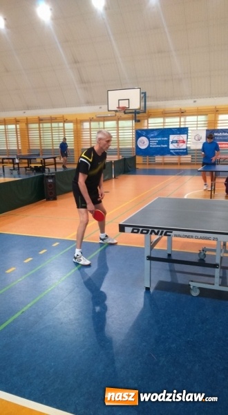 Zdjęcie w galerii na portalu naszwodzislaw.com: II turniej z cyklu XXVI Grand Prix Wodzisławia Śląskiego za nami wiadomości z regionu