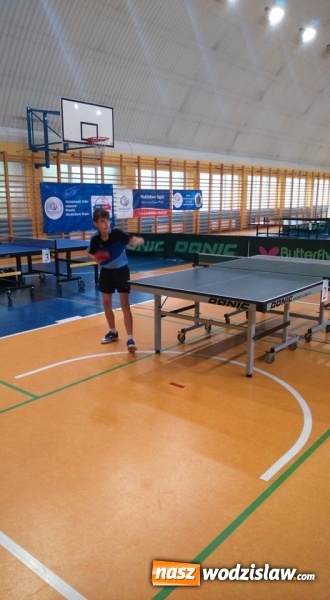 Zdjęcie w galerii na portalu naszwodzislaw.com: II turniej z cyklu XXVI Grand Prix Wodzisławia Śląskiego za nami wiadomości z regionu