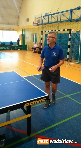 Zdjęcie w galerii na portalu naszwodzislaw.com: II turniej z cyklu XXVI Grand Prix Wodzisławia Śląskiego za nami wiadomości z regionu