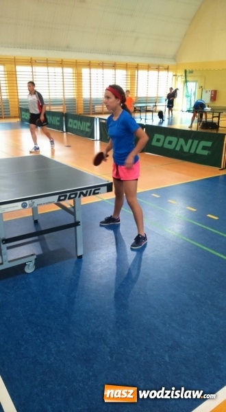 Zdjęcie w galerii na portalu naszwodzislaw.com: II turniej z cyklu XXVI Grand Prix Wodzisławia Śląskiego za nami wiadomości z regionu