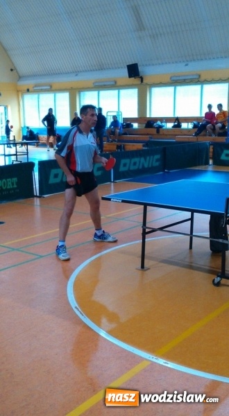 Zdjęcie w galerii na portalu naszwodzislaw.com: II turniej z cyklu XXVI Grand Prix Wodzisławia Śląskiego za nami wiadomości z regionu