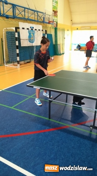 Zdjęcie w galerii na portalu naszwodzislaw.com: II turniej z cyklu XXVI Grand Prix Wodzisławia Śląskiego za nami wiadomości z regionu