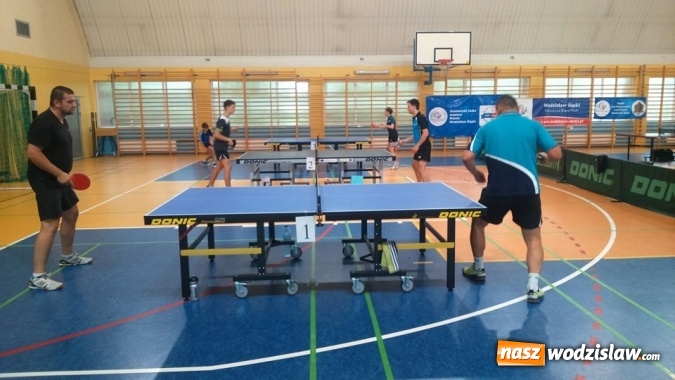 Zdjęcie w galerii na portalu naszwodzislaw.com: II turniej z cyklu XXVI Grand Prix Wodzisławia Śląskiego za nami wiadomości z regionu
