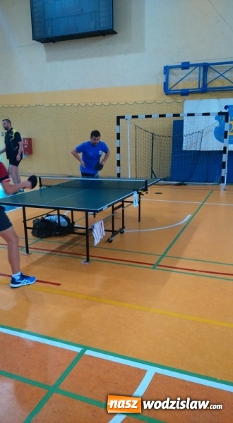 Zdjęcie w galerii na portalu naszwodzislaw.com: II turniej z cyklu XXVI Grand Prix Wodzisławia Śląskiego za nami wiadomości z regionu