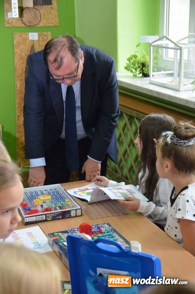 Zdjęcie w galerii na portalu naszwodzislaw.com: Zielone Pracownie w Zabrzu już otwarte wiadomości z regionu