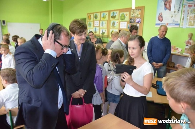 Zdjęcie w galerii na portalu naszwodzislaw.com: Zielone Pracownie w Zabrzu już otwarte wiadomości z regionu