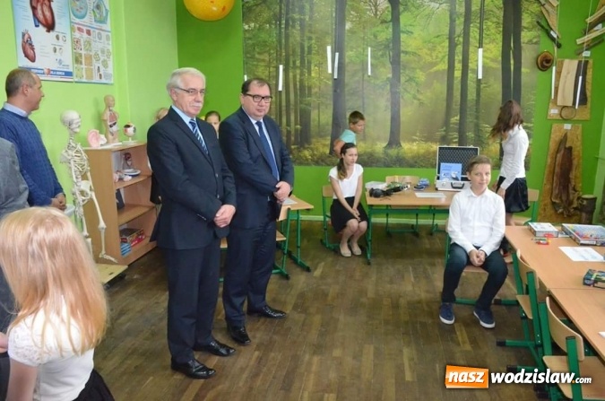 Zdjęcie w galerii na portalu naszwodzislaw.com: Zielone Pracownie w Zabrzu już otwarte wiadomości z regionu