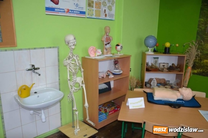 Zdjęcie w galerii na portalu naszwodzislaw.com: Zielone Pracownie w Zabrzu już otwarte wiadomości z regionu