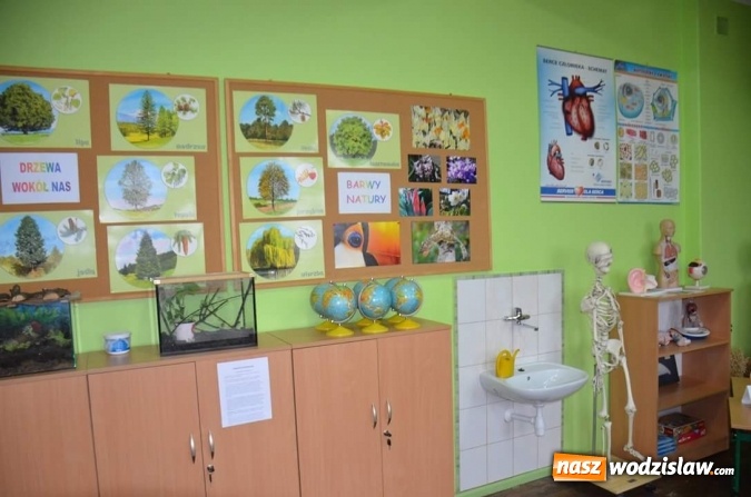 Zdjęcie w galerii na portalu naszwodzislaw.com: Zielone Pracownie w Zabrzu już otwarte wiadomości z regionu