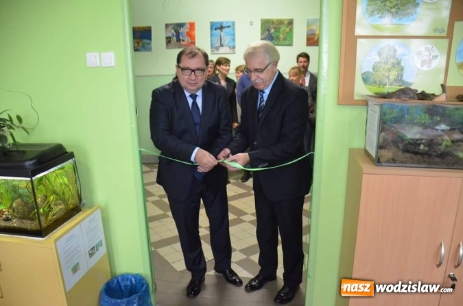 Zdjęcie w galerii na portalu naszwodzislaw.com: Zielone Pracownie w Zabrzu już otwarte wiadomości z regionu