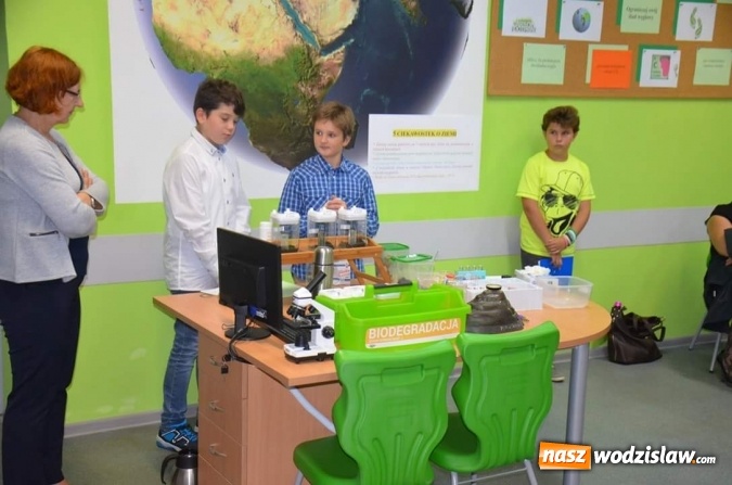 Zdjęcie w galerii na portalu naszwodzislaw.com: Zielone Pracownie w Zabrzu już otwarte wiadomości z regionu