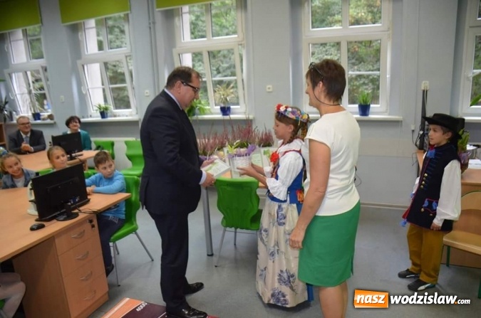 Zdjęcie w galerii na portalu naszwodzislaw.com: Zielone Pracownie w Zabrzu już otwarte wiadomości z regionu