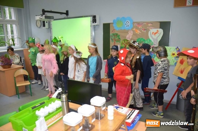 Zdjęcie w galerii na portalu naszwodzislaw.com: Zielone Pracownie w Zabrzu już otwarte wiadomości z regionu