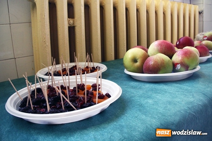 Zdjęcie w galerii na portalu naszwodzislaw.com: Wodzisławski szpital zaprosił dziś na bezpłatne badania i konsultacje. Za nami Dzień Promocji Zdrowia wiadomości z regionu