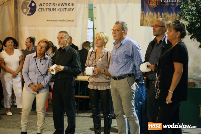 Zdjęcie w galerii na portalu naszwodzislaw.com: Oktoberfest w Wodzisławiu: Dziewięciodniowa zabawa dobiegła końca wiadomości z regionu