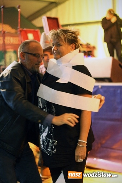 Zdjęcie w galerii na portalu naszwodzislaw.com: Oktoberfest w Wodzisławiu: Dziewięciodniowa zabawa dobiegła końca wiadomości z regionu