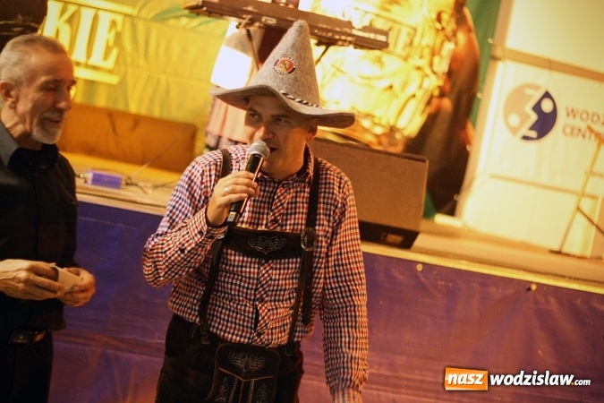 Zdjęcie w galerii na portalu naszwodzislaw.com: Oktoberfest w Wodzisławiu: Dziewięciodniowa zabawa dobiegła końca wiadomości z regionu