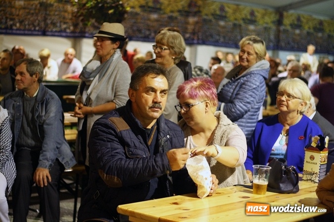 Zdjęcie w galerii na portalu naszwodzislaw.com: Oktoberfest w Wodzisławiu: Dziewięciodniowa zabawa dobiegła końca wiadomości z regionu