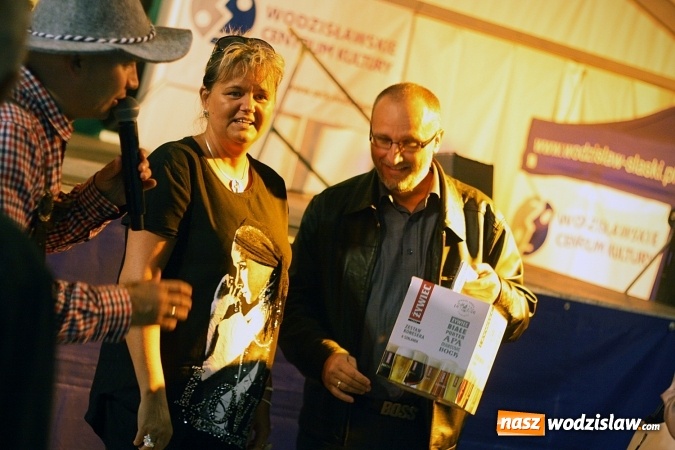 Zdjęcie w galerii na portalu naszwodzislaw.com: Oktoberfest w Wodzisławiu: Dziewięciodniowa zabawa dobiegła końca wiadomości z regionu