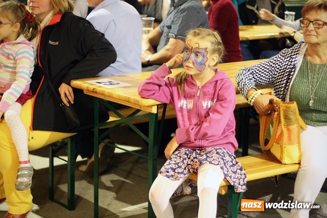 Zdjęcie w galerii na portalu naszwodzislaw.com: Oktoberfest w Wodzisławiu: Dziewięciodniowa zabawa dobiegła końca wiadomości z regionu